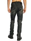 Jeans dsquared2 neri