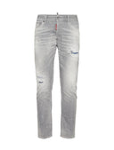 Dsquared2 Jeans Grey