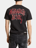 Dsquared2 T Shirts And Polos Black