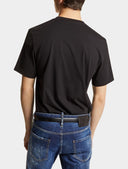 Dsquared2 T Shirts And Polos Black