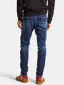 Dsquared2 Jeans Blue