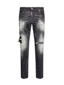 Dsquared2 Jeans Black