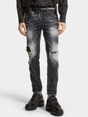 Dsquared2 Jeans Black