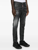 Jeans Dsquared2 Negro