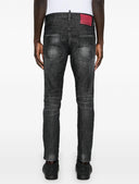 Jeans Dsquared2 Negro