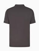 Ea7 T Shirts And Polos Black