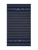 Emporio Armani Sea Ropa azul