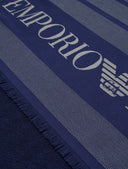 Emporio Armani Sea Ropa azul