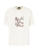 Emporio Armani T Shirts And Polos