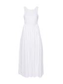 Emporio Armani Dresses White