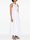 Emporio Armani Dresses White