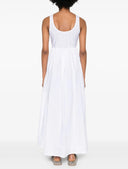 Emporio Armani Dresses White