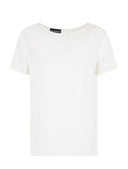 Emporio Armani Top White
