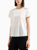 Emporio Armani Top White