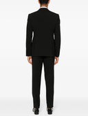 Emporio Armani jurken zwart