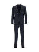 Emporio Armani Dresses Blue