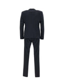 Emporio Armani Dresses Blue