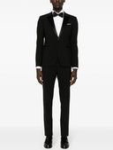 Emporio Armani Vestidos negros