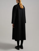 Max mara cappotti neri