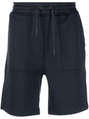 K måte Theotime Light Spacer Shorts