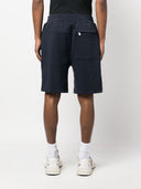 K måte Theotime Light Spacer Shorts