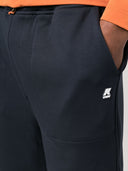 K måte Theotime Light Spacer Shorts
