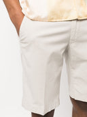 Briglia Cotton Chino Shorts