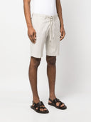 Briglia Cotton Chino Shorts