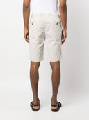 Briglia Cotton Chino Shorts