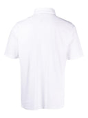 Kired Cotton Polo Shirt
