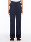 S Pantaloni Max Mara
