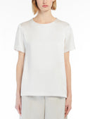 S Max Mara Sweaters White