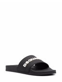 Dsquared2 Sandals Black