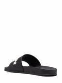 Dsquared2 Sandals Black