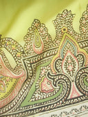 Etro Printed Silk Dress