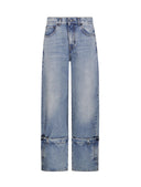 Pantaloni per haikure