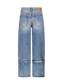 Pantaloni per haikure