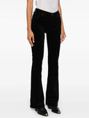 7 For All Mankind Jeans Black