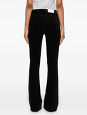 7 For All Mankind Jeans Black