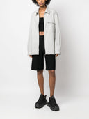 études Wool Blend Shirt