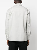 études Wool Blend Shirt