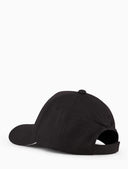Emporio Armani Hats Black
