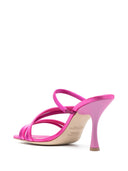 Malone Souliers Tami 90 Muli di raso