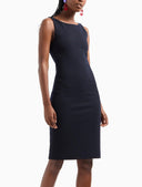 Emporio Armani -jurken