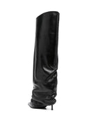 Stivali le silla neri