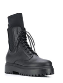 Le Silla Boots Black