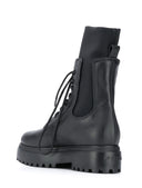 Le Silla Boots Black