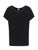Emporio Armani Sweaters Black
