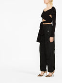 Dolce & Gabbana Cropped Top