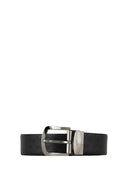 Emporio Armani Belts Black
